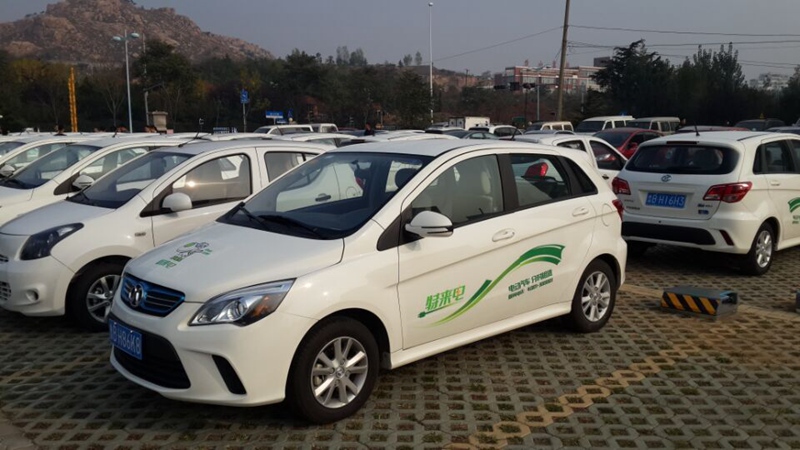 今明兩年汽車分時(shí)租賃迎來關(guān)鍵發(fā)展期，但多重因素制約企業(yè)盈利